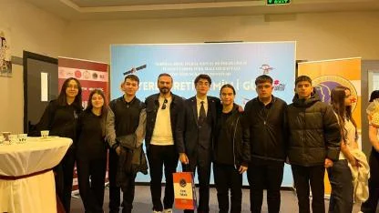 Kepez'de "Yerli Malı Haftası" kapsamında sempozyum düzenlendi