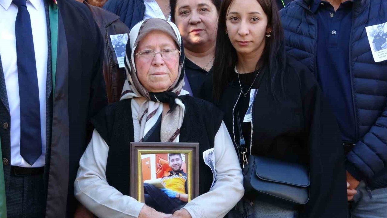 Korkunç gasp cinayeti: &quot;Yok&quot; dedi canından oldu