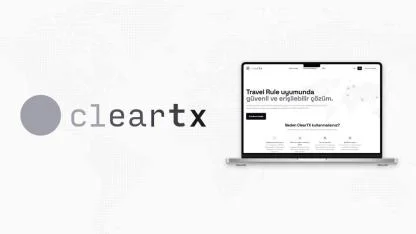 Kripto şirketlerinin Travel Rule uyumunu kolaylaştıracak platform geliştirildi