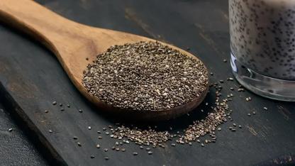 Küçük ama etkili chia tohumunun sağlığa faydaları!