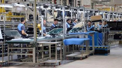 Kültürel istihdam yüzde 6,5 arttı