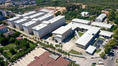 KYK yurdunda öğrencilerin bitmeyen sorunu!