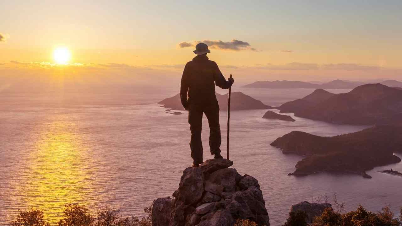 Likya Yolu’na adım atmadan önce herkesin bilmesi gereken detaylar