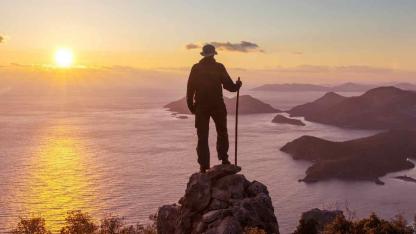 Likya Yolu’na adım atmadan önce herkesin bilmesi gereken detaylar