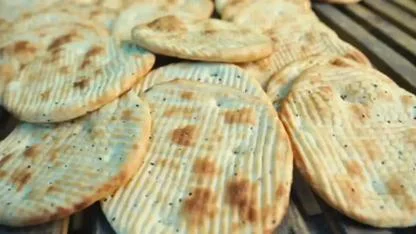 Maraş çöreğine, AB’den tescil!