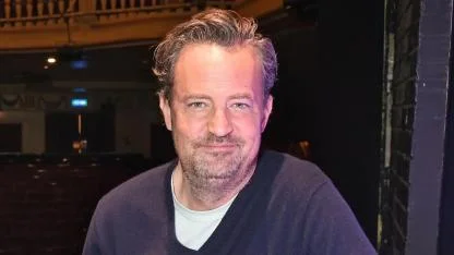Matthew Perry’in ölümüne ilişkin görülen davada ilk tutuklama!