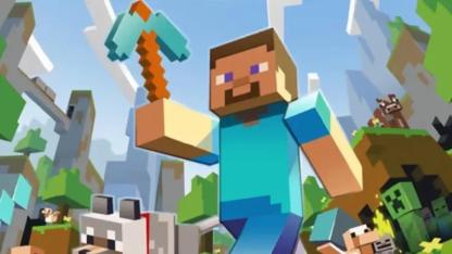 Minecraft’ta değişiklik!
