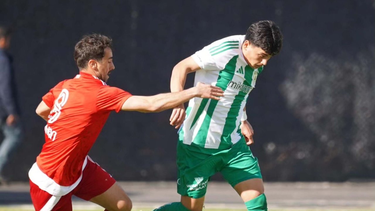 Muğlaspor'un rakibi Kastamonuspor