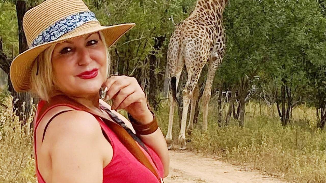 Objektife yansıyan vahşi yaşam