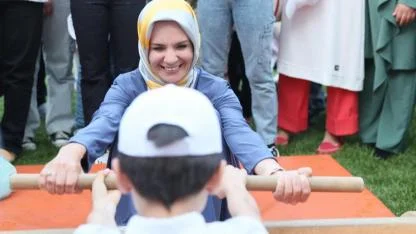 Okul destek projesinden 20 bini aşkın öğrenci yararlanıyor