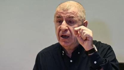 Özdağ soruşturmasının başlangıcı sayılan Antalya’da tekrar konuşacak