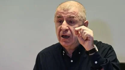 Özdağ soruşturmasının başlangıcı sayılan Antalya’da tekrar konuşacak