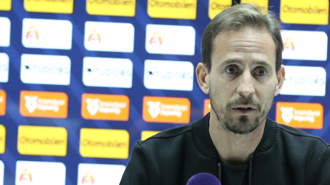 Pereira: “3 puana çok ihtiyacımız vardı, hak ettiğimiz bir galibiyet aldık”