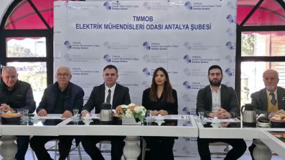 Yanan binalar, uçan çatılar, sessiz mühendisler!