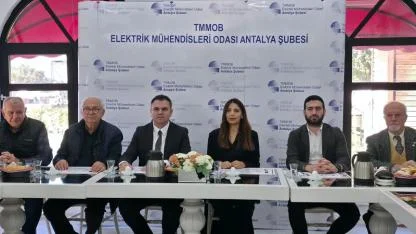 Yanan binalar, uçan çatılar, sessiz mühendisler!