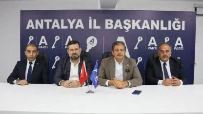 Antalya'da gençler neden tarımdan kaçıyor?