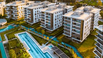 Antalya, Rusların gözdesi olmaya devam ediyor