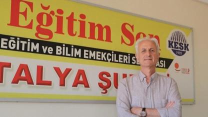 Aç çocukla eğitim olmaz