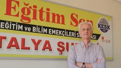 Aç çocukla eğitim olmaz