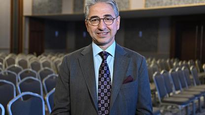 POYD Başkanlığına Hakan Saatçioğlu yeniden seçildi