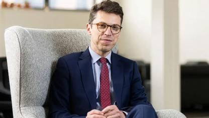 Profesör hayatını kaybetti!