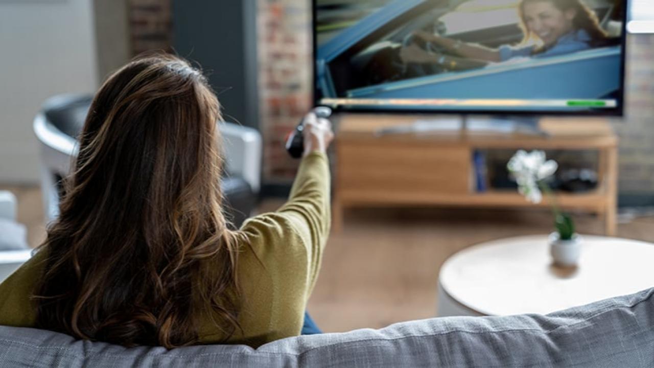 Reels videoları TV'de izlenebilecek!