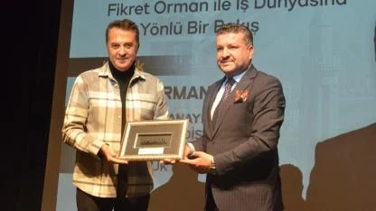 “Rekabet sahada olmalı”