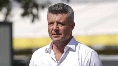 Sadettin Saran, ikinci kez test yaptırdı!