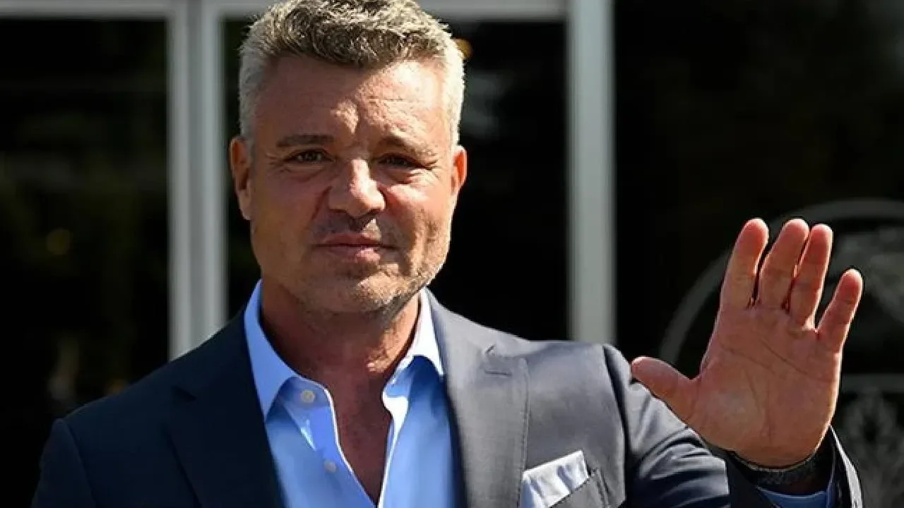 Sadettin Saran’dan ilk açıklama geldi!