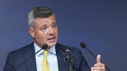 Sadettin Saran’dan ilk açıklama geldi!