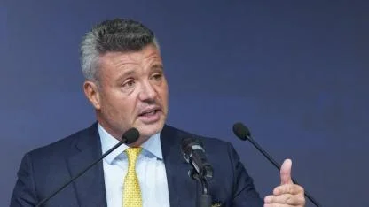 Sadettin Saran’dan ilk açıklama geldi!