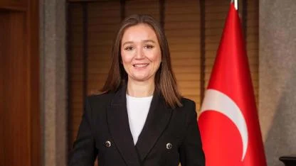 Şehzadeler Belediye Başkanı Gülşah Durbay, hayatını kaybetti