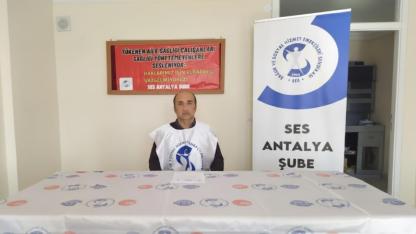 SES’ten ‘Eziyet Yönetmeliği’ çıkışı