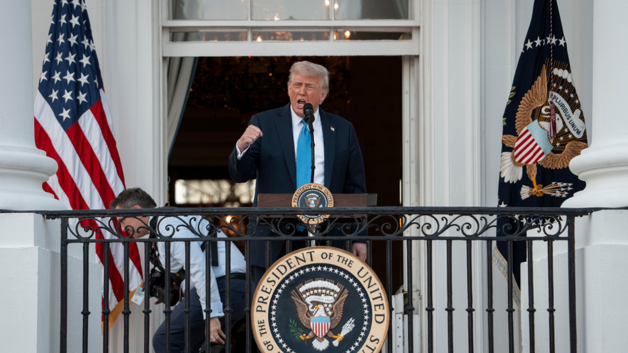 Seyahat kısıtlaması getirildi!