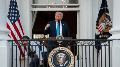 Seyahat kısıtlaması getirildi!