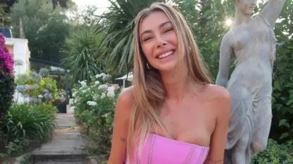 Şeyma Subaşı açıklamada bulundu!