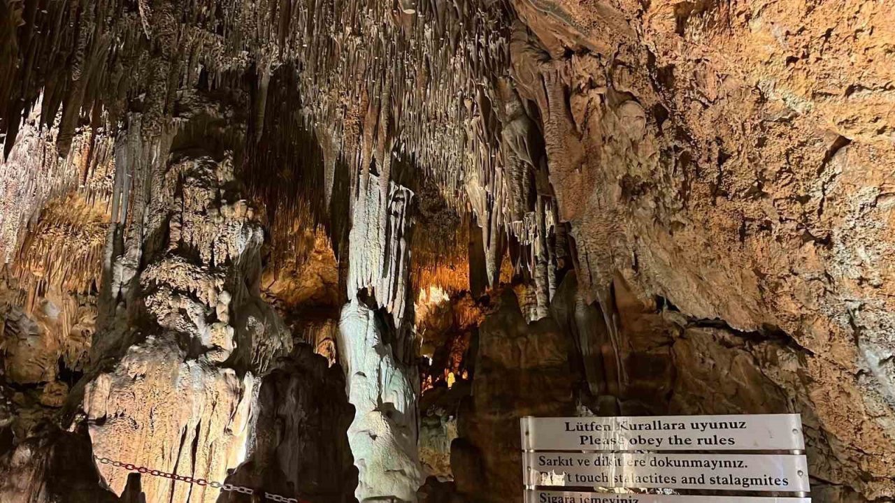 Sıcak ve nemli havasıyla astım ve koah hastalarına şifa olarak biliniyor