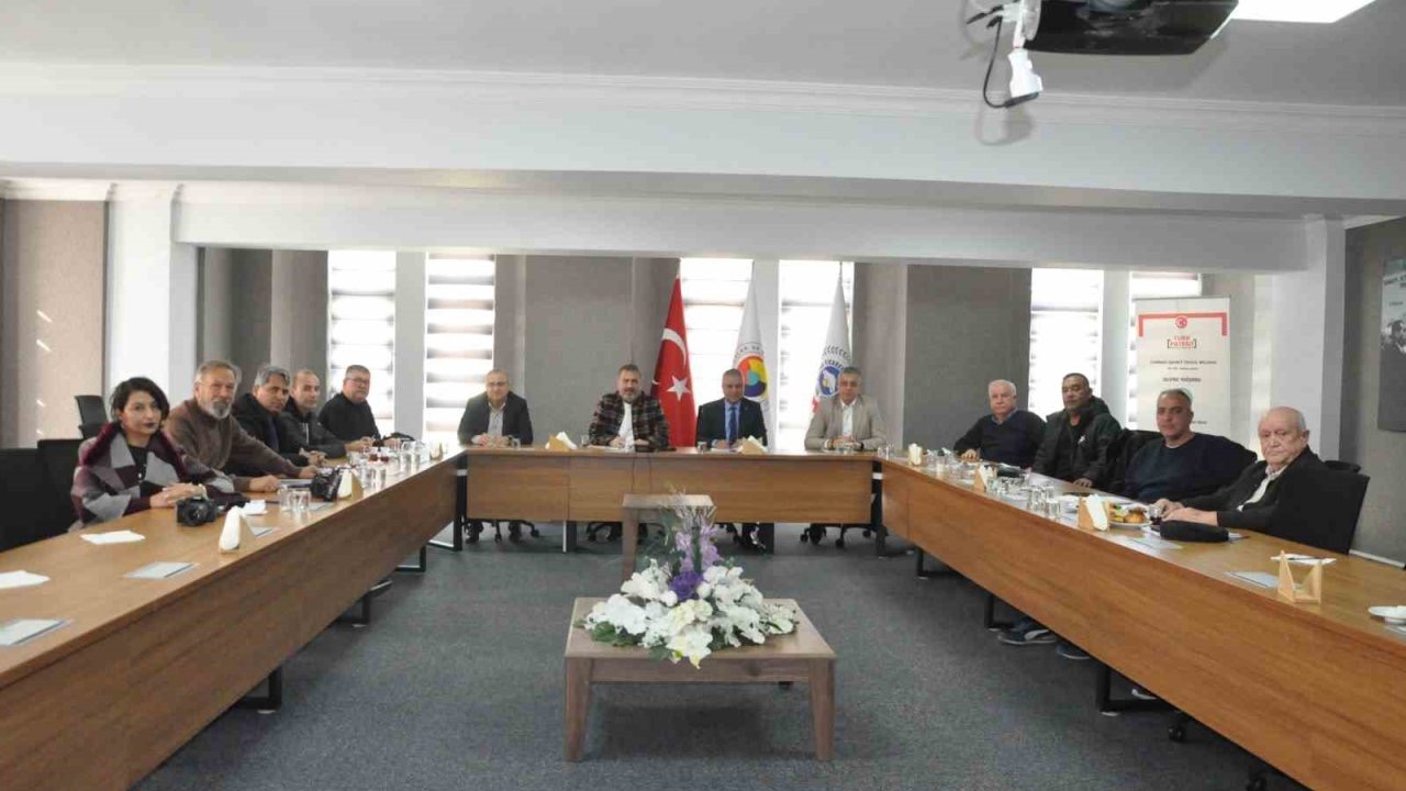 Silifke il olmak istiyor