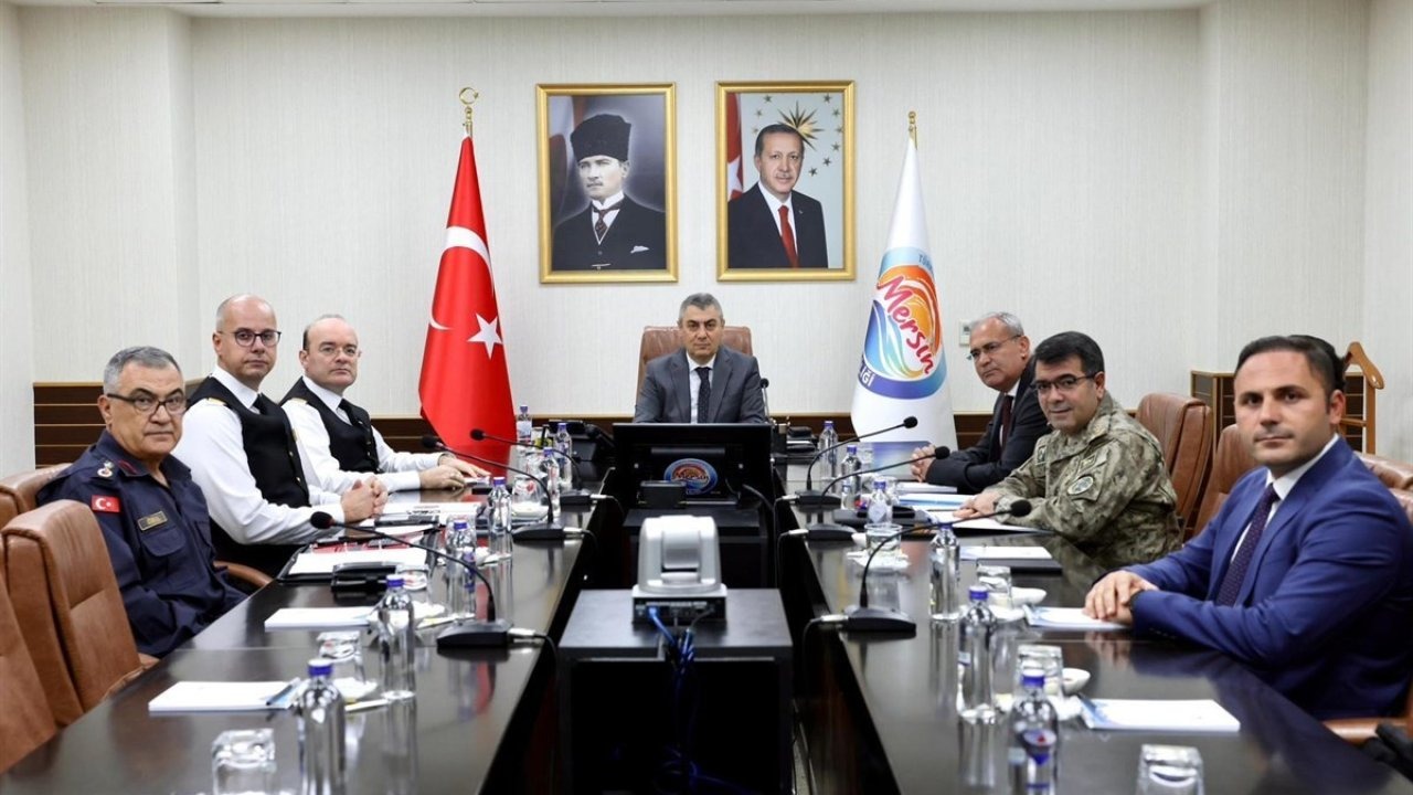 Son bir haftada aranan 823 kişi yakalandı