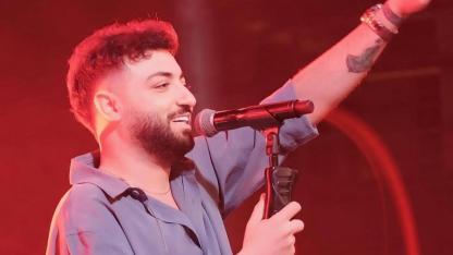 Taladro, Antalya’da sahne alacak