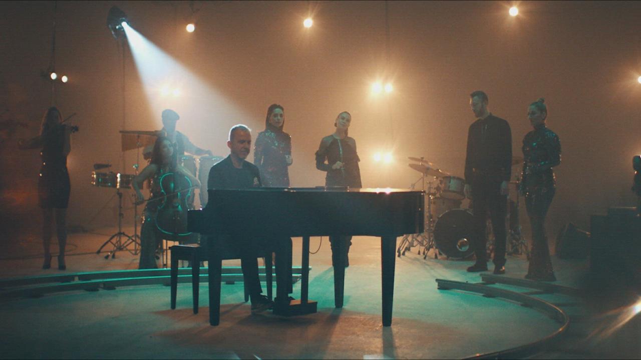 Tarık Sezer ve Orkestrası, Belek’te sahne alacak