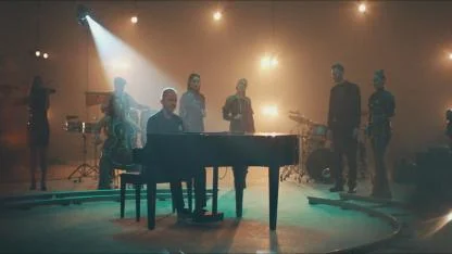 Tarık Sezer ve Orkestrası, Belek’te sahne alacak