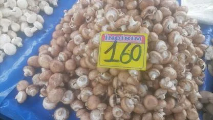 Tarlada ucuz, tezgâhta pahalı