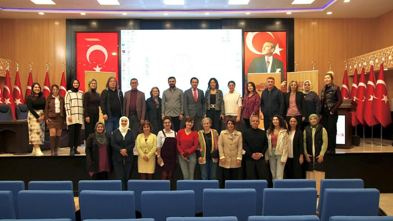 Torosların Kültürel Mirası ve Türk Halk Müziği buluştu