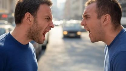 Trafikte yaşanılan kavgalara yönelik cezalar arttı!