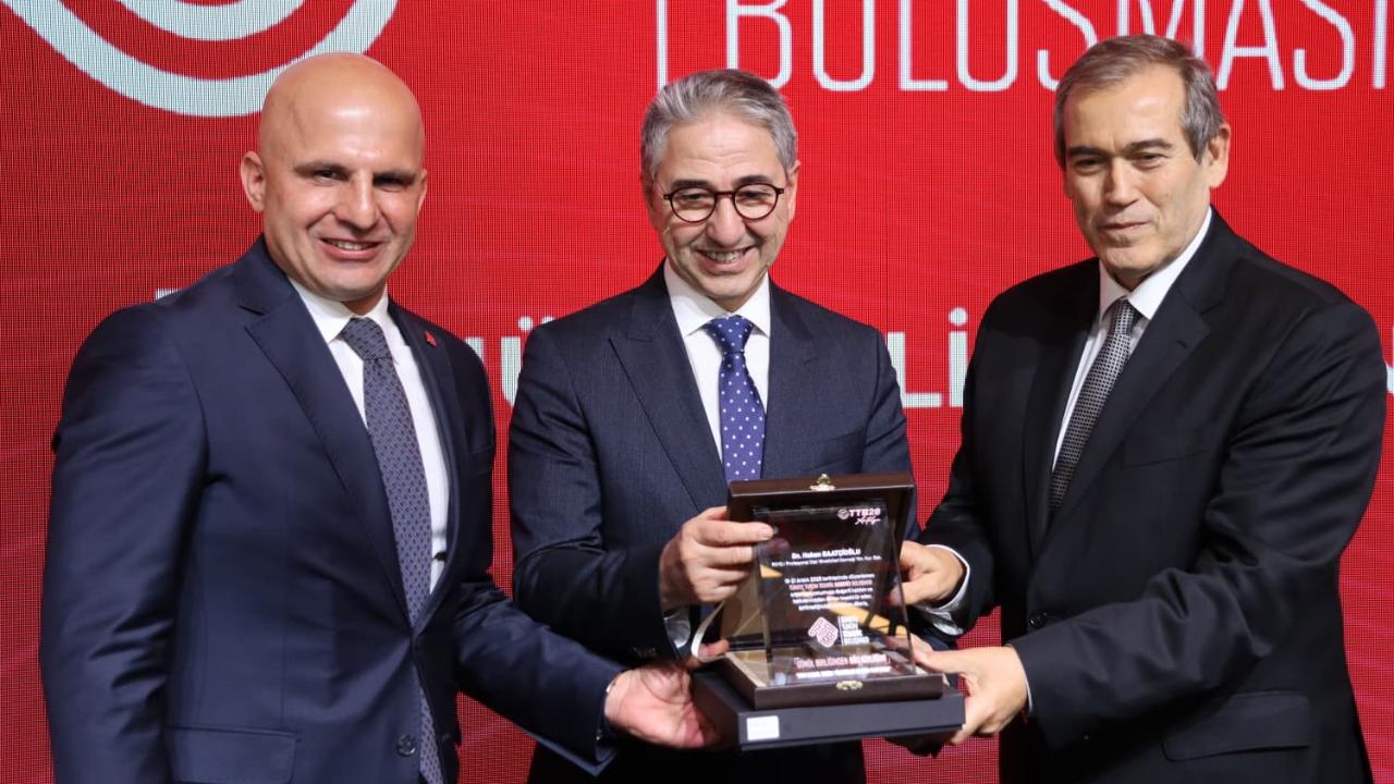 Turizmde Tedarik ve İş Birliği Antalya’da Buluştu