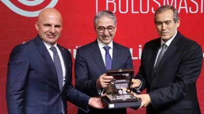 Turizmde Tedarik ve İş Birliği Antalya’da Buluştu