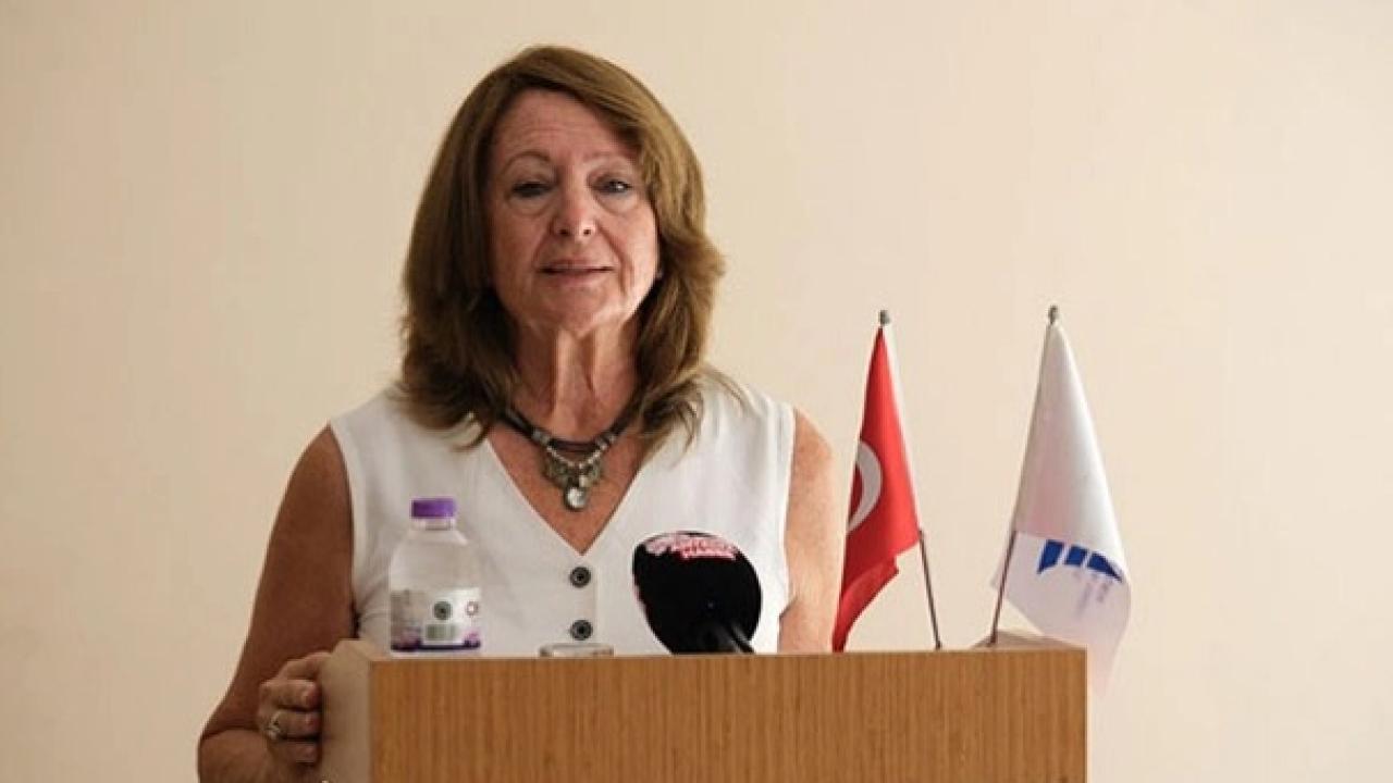 “Türkiye, toplumsal cinsiyet eşitliğinde dünyada geriliyor”