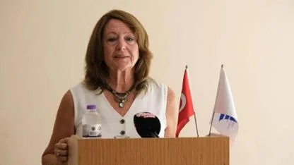 “Türkiye, toplumsal cinsiyet eşitliğinde dünyada geriliyor”