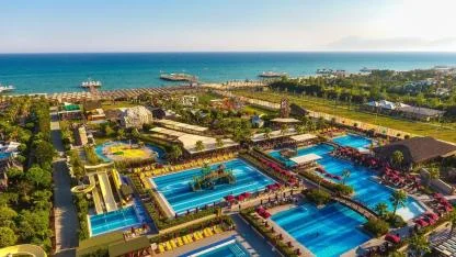 Türkiye’de bir ilk Antalya’da uygulandı
